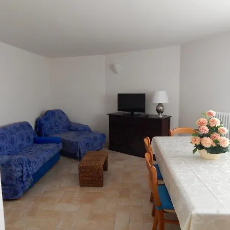 S83 - Sirolo, Nuovo Pentalocale Con Giardino * Sirolo