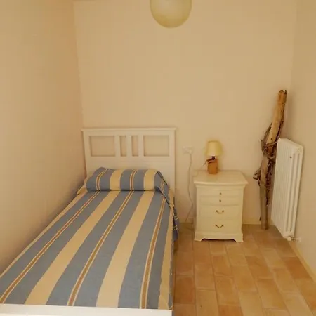S83 - Sirolo, Nuovo Pentalocale Con Giardino