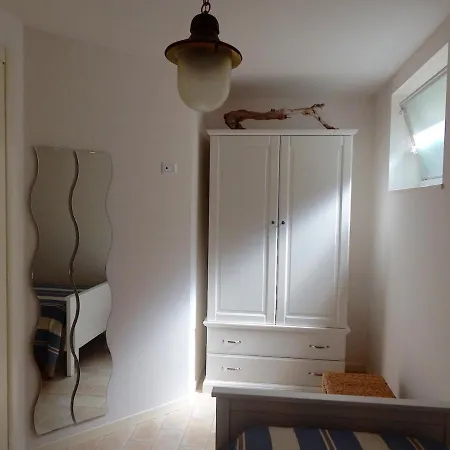 S83 - Sirolo, Nuovo Pentalocale Con Giardino Apartamento *