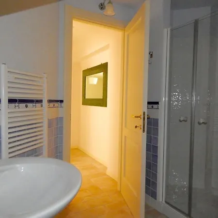 S83 - Sirolo, Nuovo Pentalocale Con Giardino Apartamento *