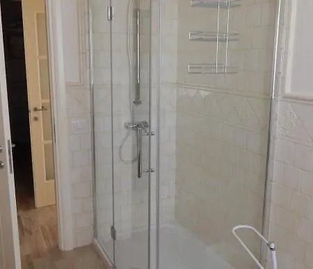 S83 - Sirolo, Nuovo Trilocale Con Giardino *