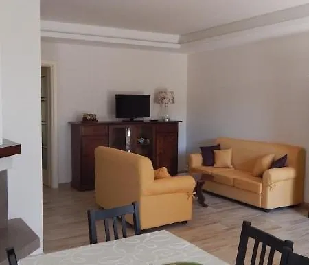 S83 - Sirolo, Nuovo Pentalocale Con Giardino Apartamento