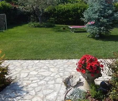 S83 - Sirolo, Nuovo Pentalocale Con Giardino *