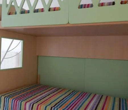 Apartamento S83 - Sirolo, Nuovo Pentalocale Con Giardino *