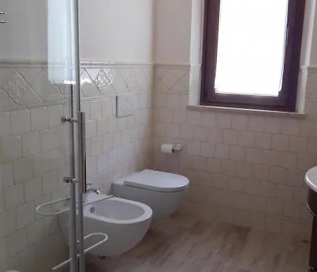 S83 - Sirolo, Nuovo Trilocale Con Giardino Appartamento