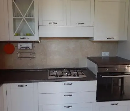 Appartamento S83 - Sirolo, Nuovo Trilocale Con Giardino Sirolo