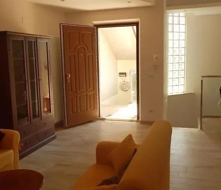 S83 - Sirolo, Nuovo Pentalocale Con Giardino * Sirolo