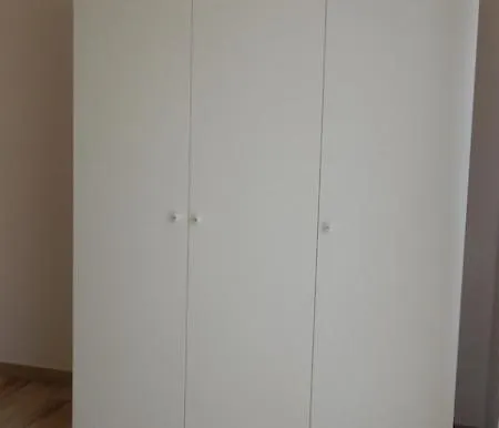 S83 - Sirolo, Nuovo Pentalocale Con Giardino Apartamento