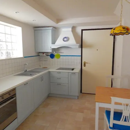 S83 - Sirolo, Nuovo Pentalocale Con Giardino