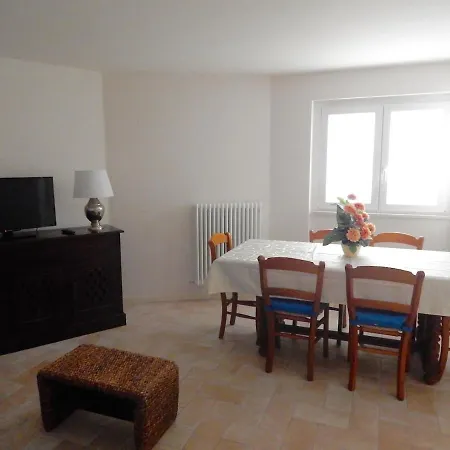 S83 - Sirolo, Nuovo Pentalocale Con Giardino * سيرولو