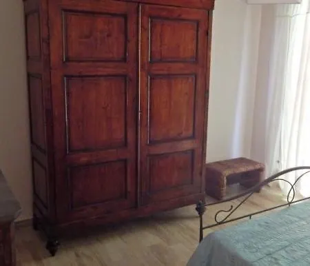 شقة S83 - Sirolo, Nuovo Pentalocale Con Giardino سيرولو