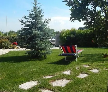 S83 - Sirolo, Nuovo Pentalocale Con Giardino * سيرولو